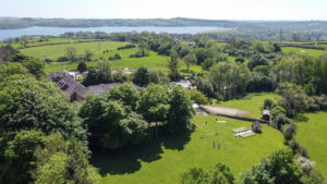 Knockerdown Wedding Village 2