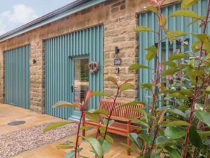 Oak Cottage, Bolsterstone, Ewden Village