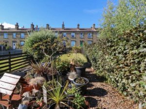 Olive Tree Cottage, Honley