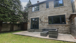 Millhouses Hideaway