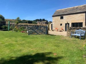 The Cow Shed, Holme
