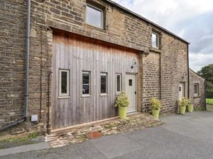 The Cow Shed, Holme