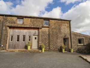 The Hayloft, Holme nr. Holmfirth