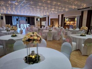 Eckington Civic Centre - Event & Wedding Venue 1