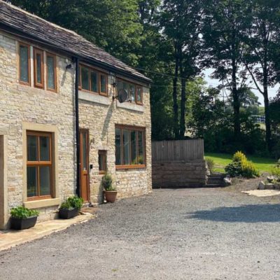 Wren Cottage