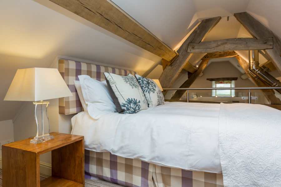 Cruck Barn Cottage 4