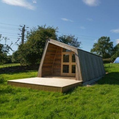Middlehills Farm Campsite