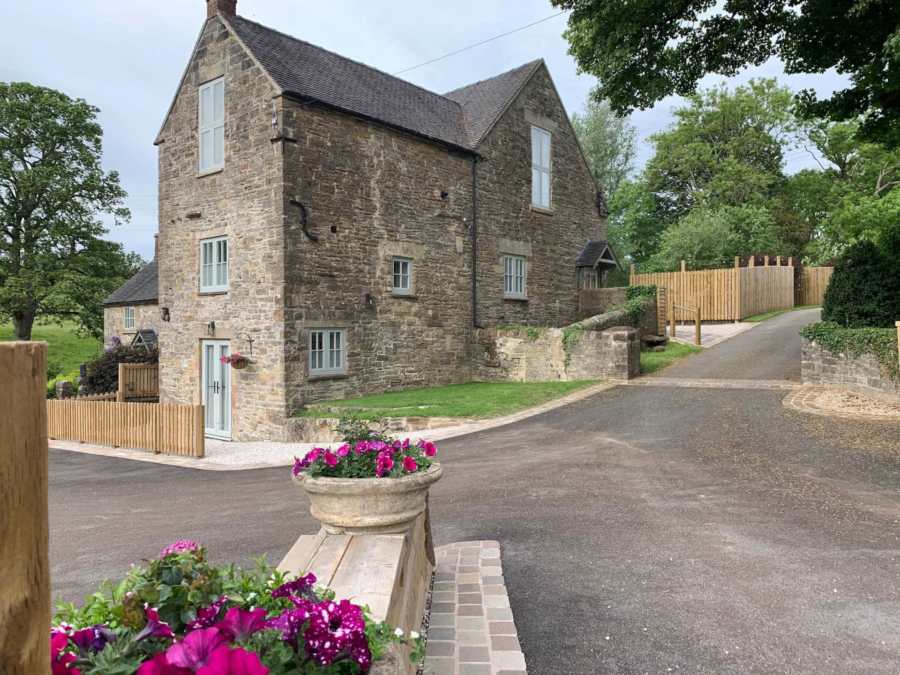 Atlow Mill 1