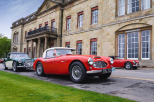 Shrigley Hall Hotel and Spa