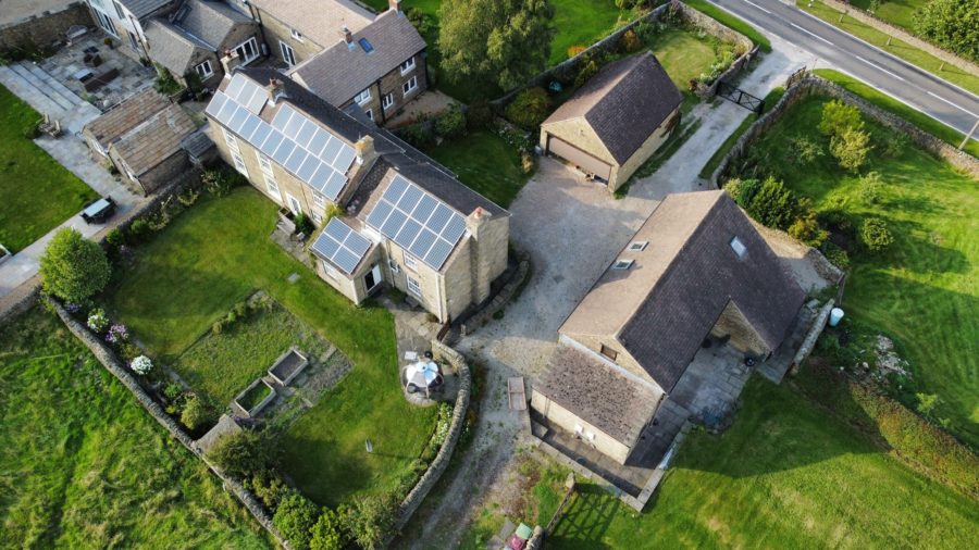 Cow Close Farm, Wild & Other 1