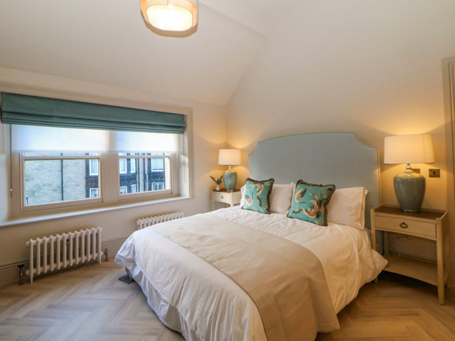 The Park Apartments, Buxton 4