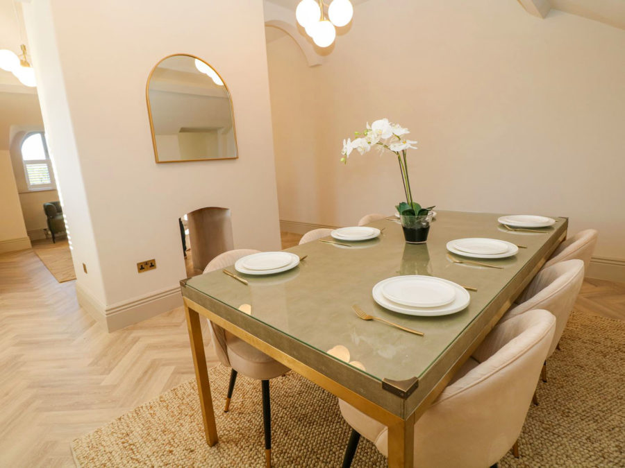The Park Apartments, Buxton 2