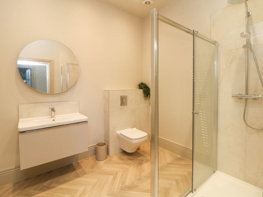 The Park Apartments, Buxton 9