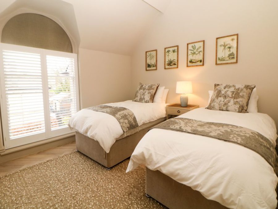 The Park Apartments, Buxton 7