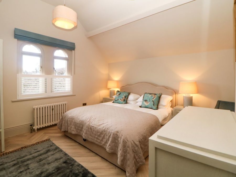 The Park Apartments, Buxton 8