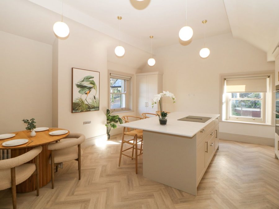 The Park Apartments, Buxton 5