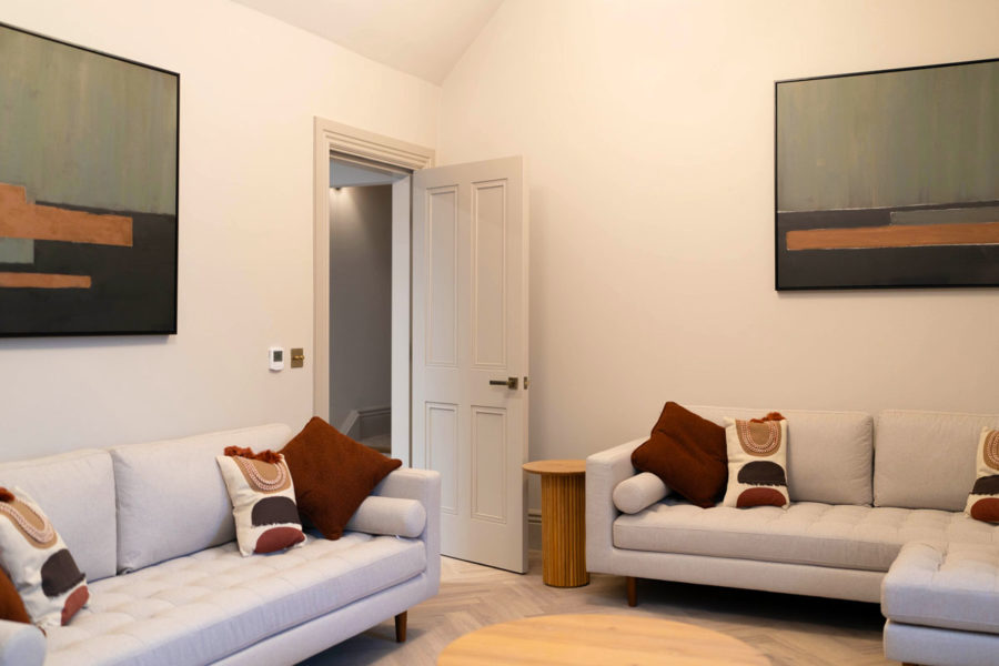 The Park Apartments, Buxton 6