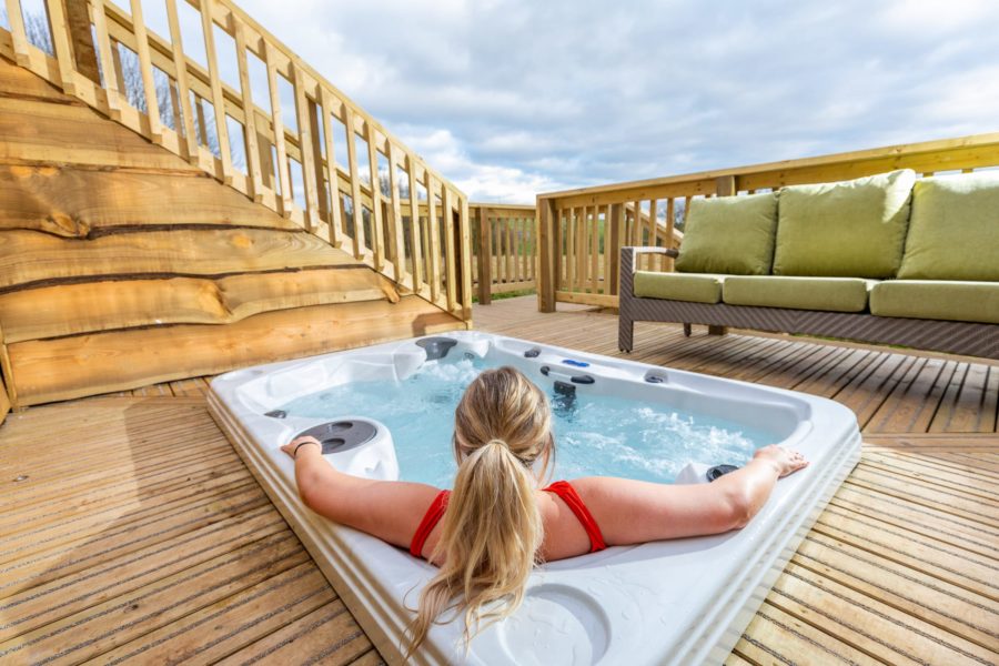 Rivendale Lodge Retreat 2