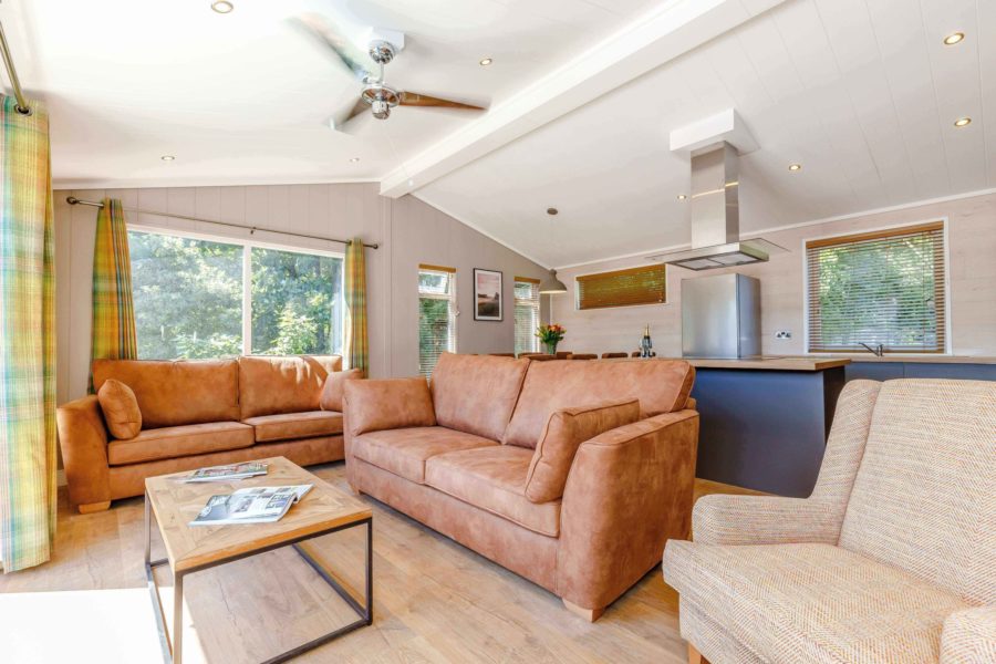 Rivendale Lodge Retreat 3