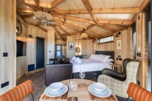 Rivendale Lodge Retreat 1
