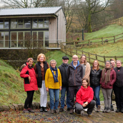 Picos – Spanish Immersion Retreat