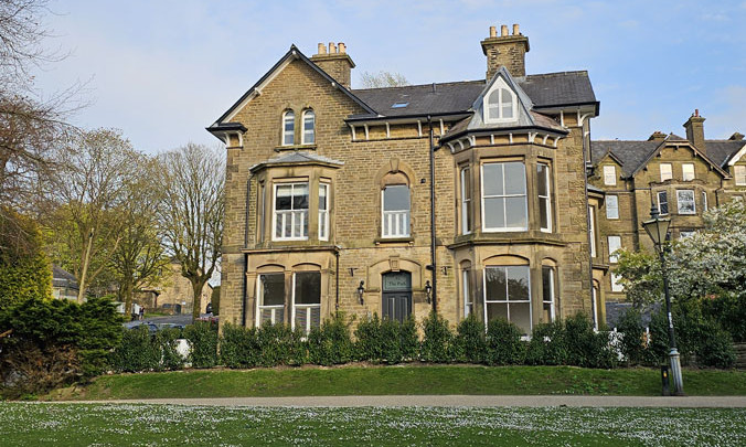 The Park Apartments
