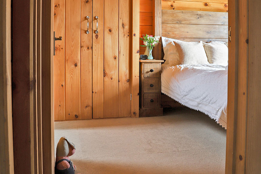 Oaklands Country Lodges 14
