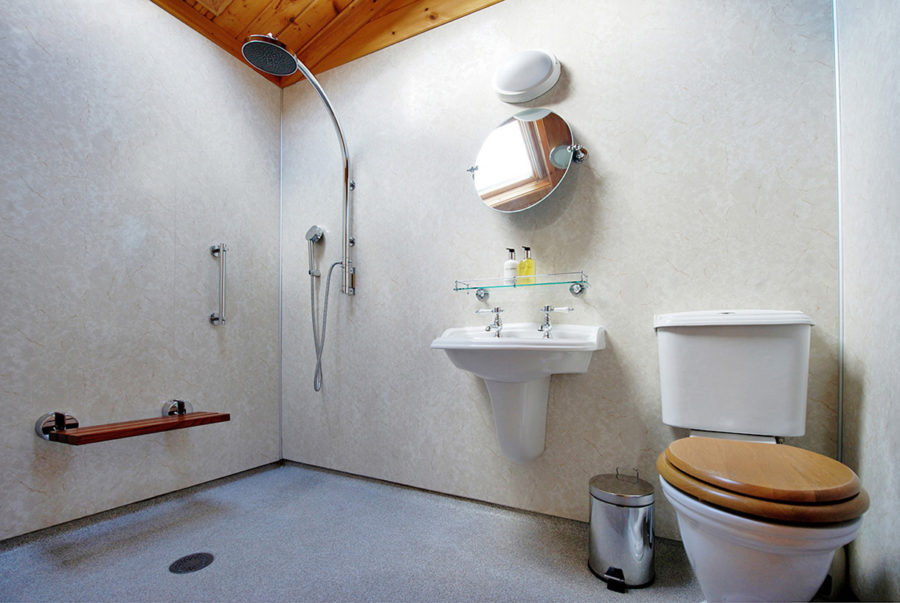 Oaklands Country Lodges 15