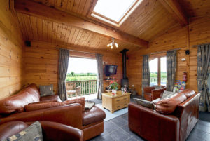 Oaklands Country Lodges 3 Oaklands Country Lodges 2