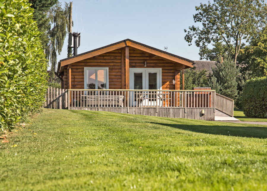 Oaklands Country Lodges 5
