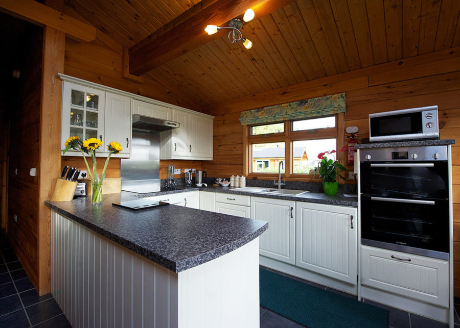 Oaklands Country Lodges 7