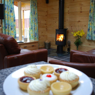 Oaklands Country Lodges