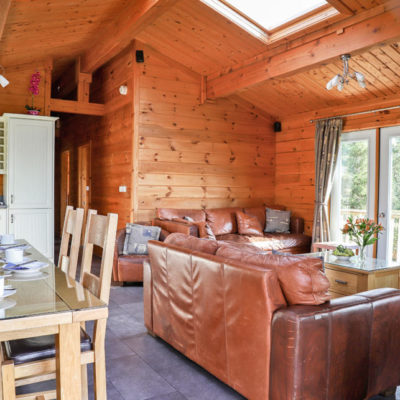 Oaklands Country Lodges