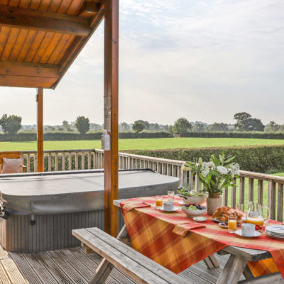 Oaklands Country Lodges
