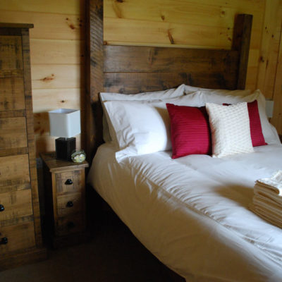 Oaklands Country Lodges