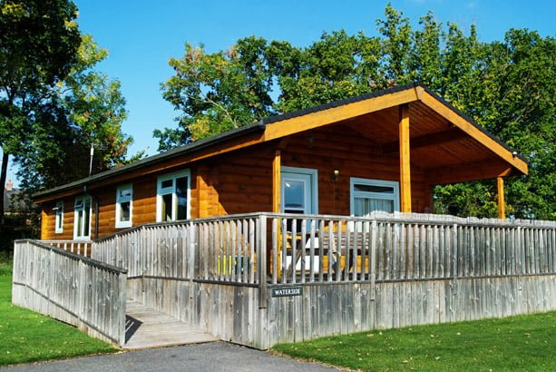 Oaklands Country Lodges 9