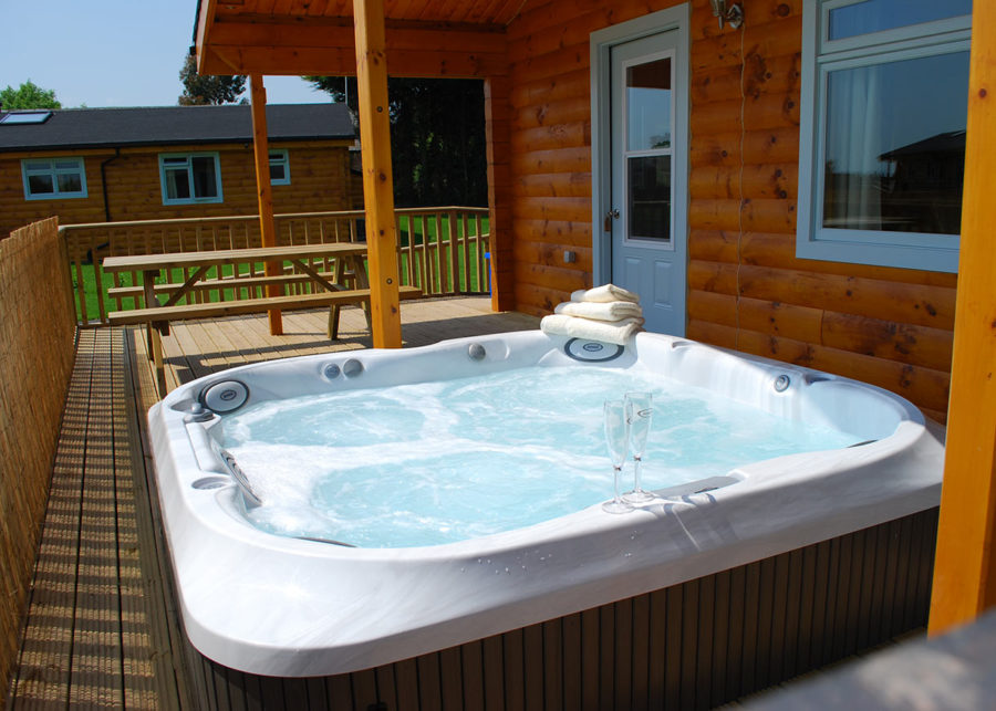 Oaklands Country Lodges 13