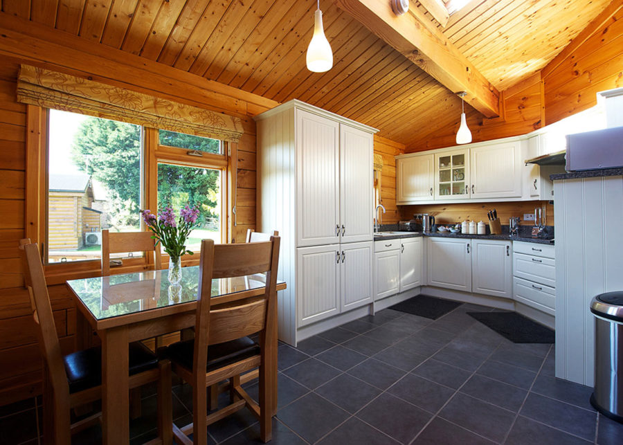 Oaklands Country Lodges 11