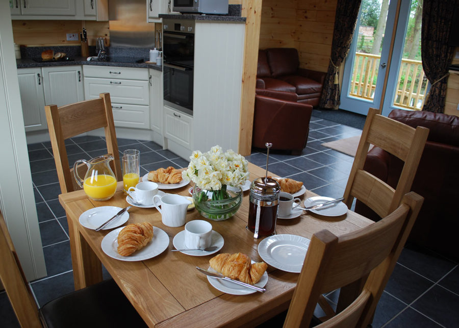 Oaklands Country Lodges 10