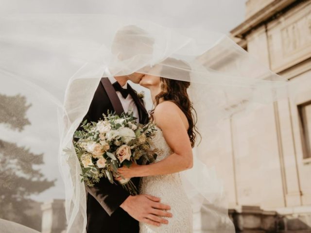Peak District Wedding Guide