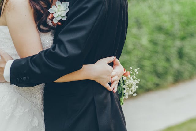 How to Plan a Wedding: A Comprehensive Guide to Your Perfect Day 2 Plan a wedding