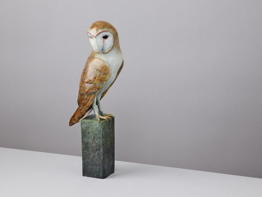 Wildlife Sculptures Ltd - Eddie Hallam 1 Wildlife Sculptures Ltd - Eddie Hallam 1