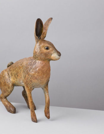 Wildlife Sculptures Ltd – Eddie Hallam