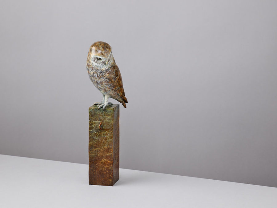 Wildlife Sculptures Ltd - Eddie Hallam 2 Wildlife Sculptures Ltd - Eddie Hallam 2