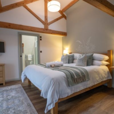 Ladywash Cottage