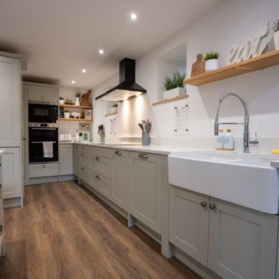 Ladywash Cottage