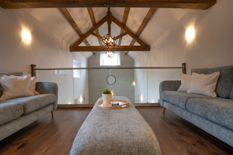 Ladywash Cottage