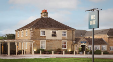 The Hide