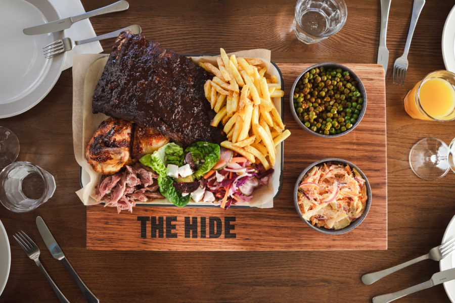 The Hide 7 The Hide