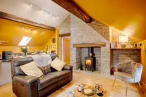 Peak Cottage Collection